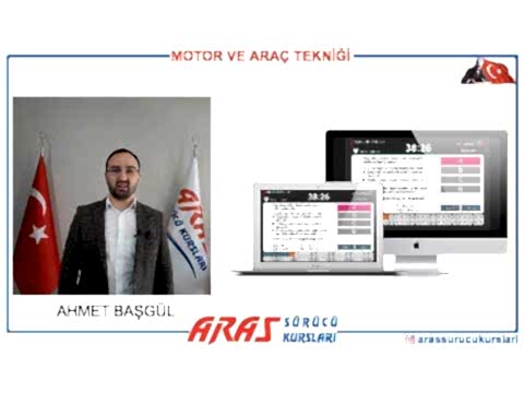 Araç Tekniği 1