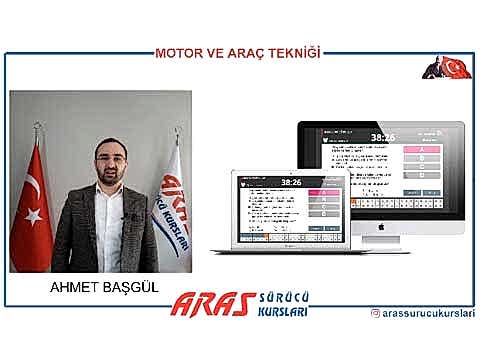 Araç Tekniği 2
