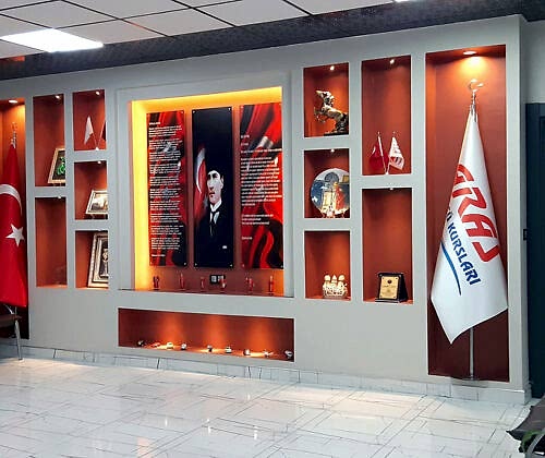 2. Şube – Foto 04